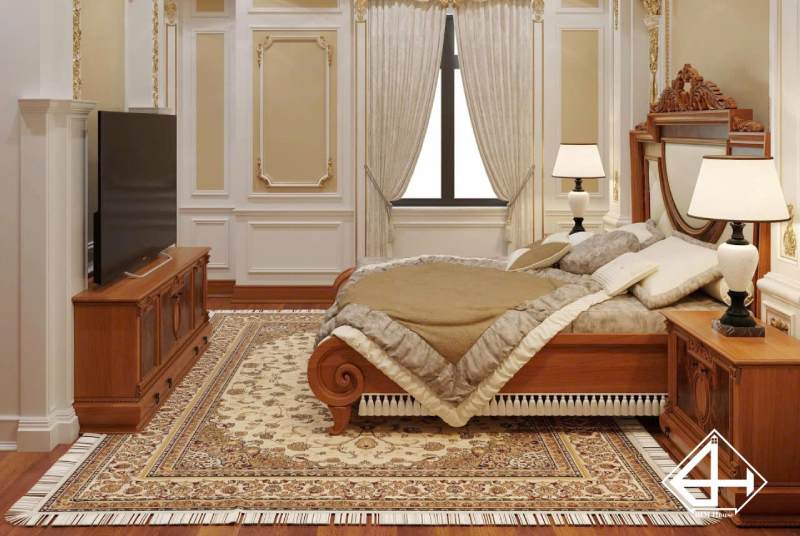 Vật liệu cao cấp được BIM House ưu tiên sử dụng